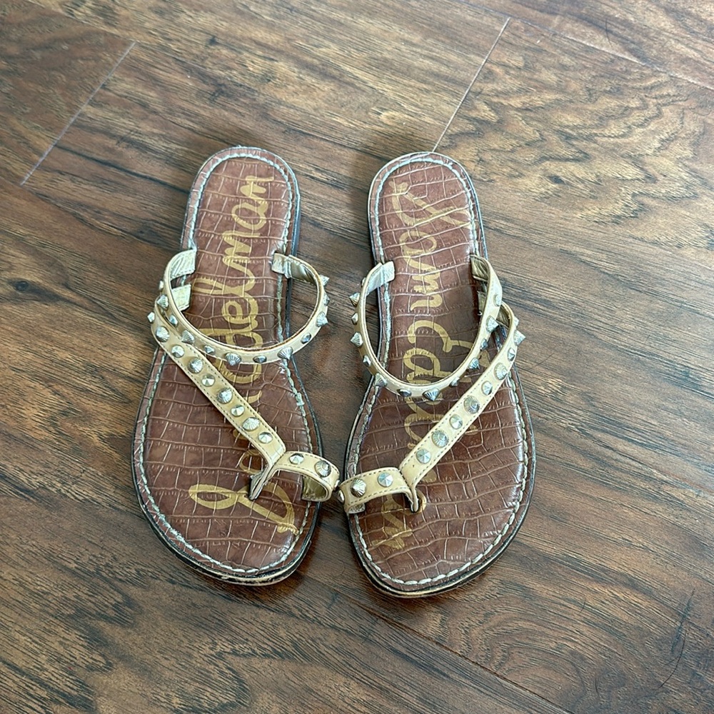 Sam Edelman sandals